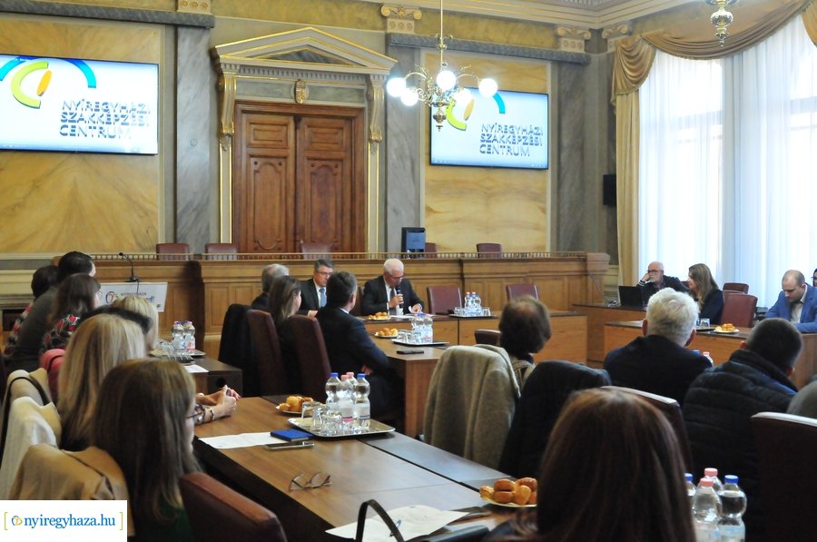 Köznevelési Tanács ülése 20231106