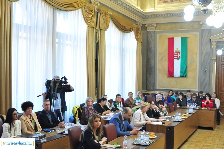 Köznevelési Tanács ülése 20231106