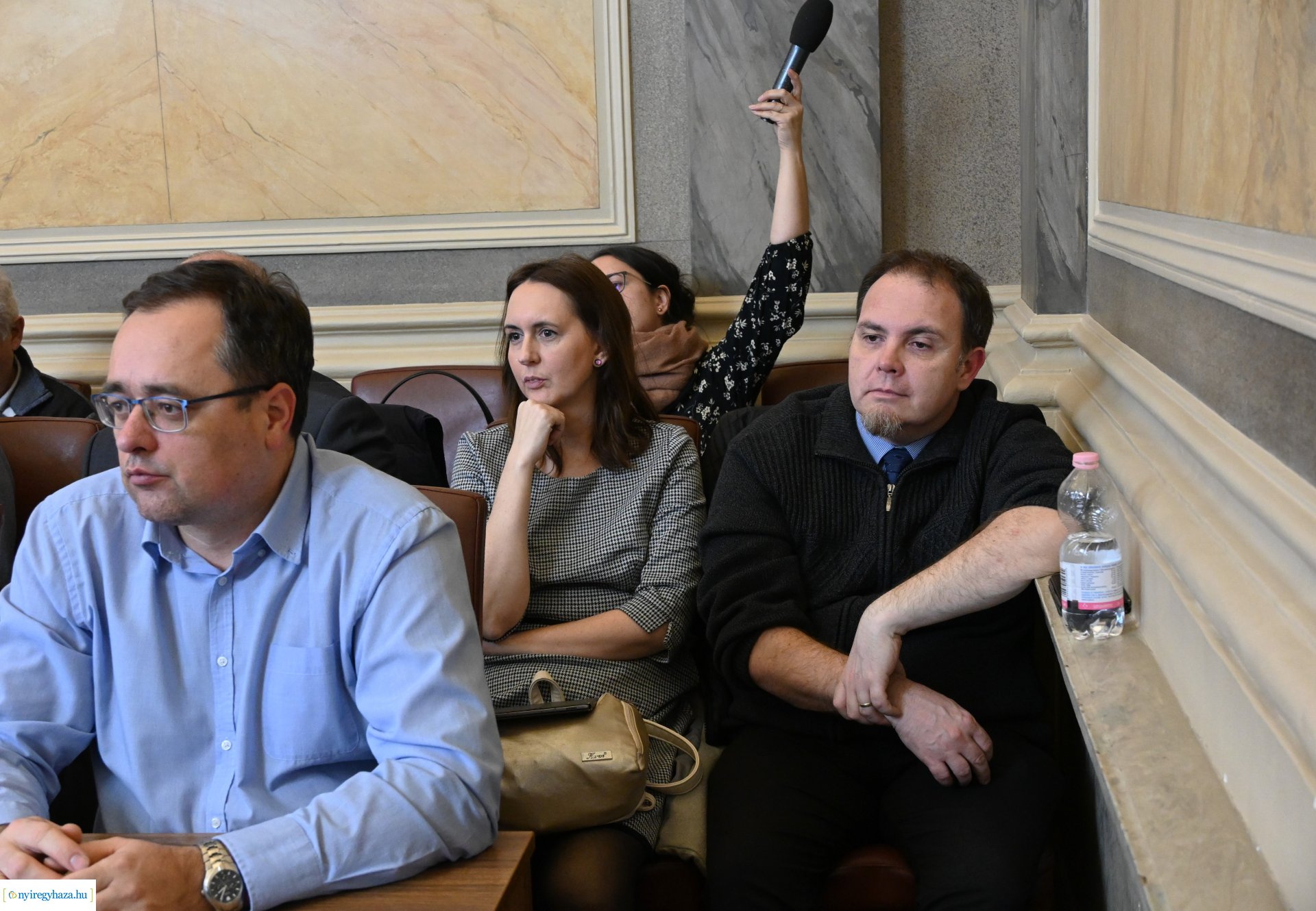 Köznevelési Tanács  ülése 2024. ősz