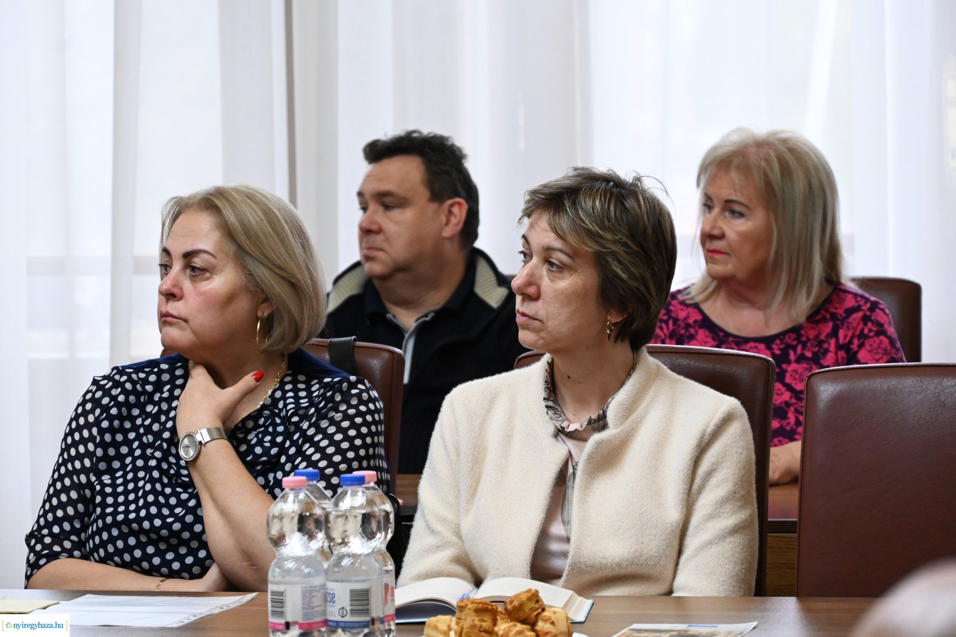 Köznevelési Tanács  ülése 2024. ősz