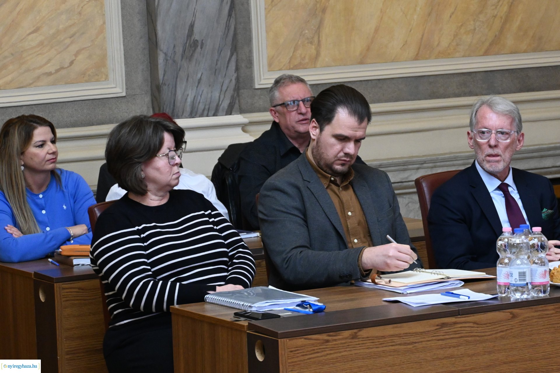 Köznevelési Tanács  ülése 2024. ősz