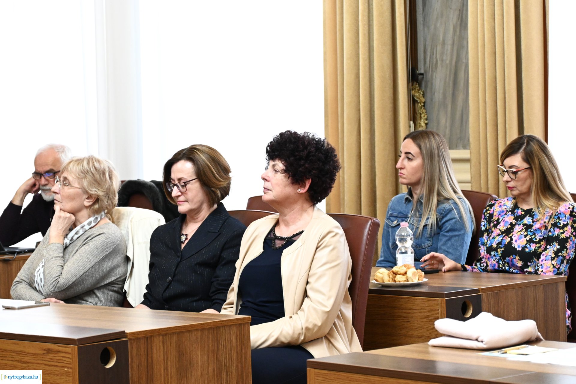 Köznevelési Tanács  ülése 2024. ősz