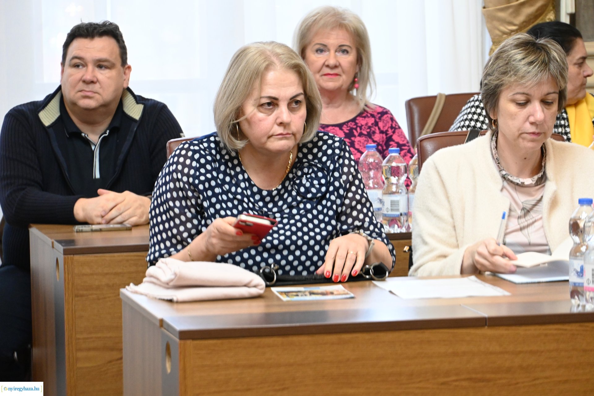 Köznevelési Tanács  ülése 2024. ősz