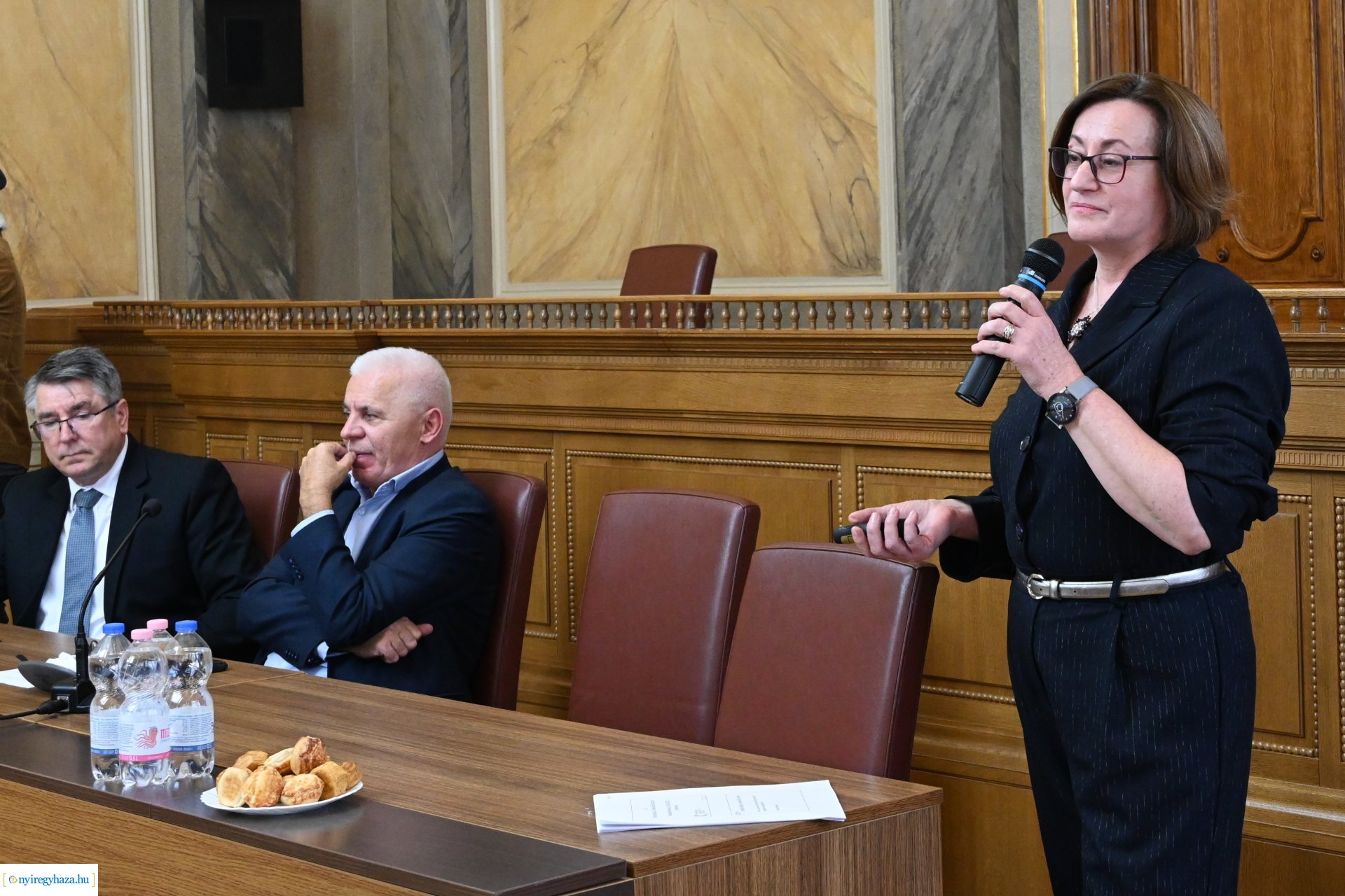 Köznevelési Tanács  ülése 2024. ősz