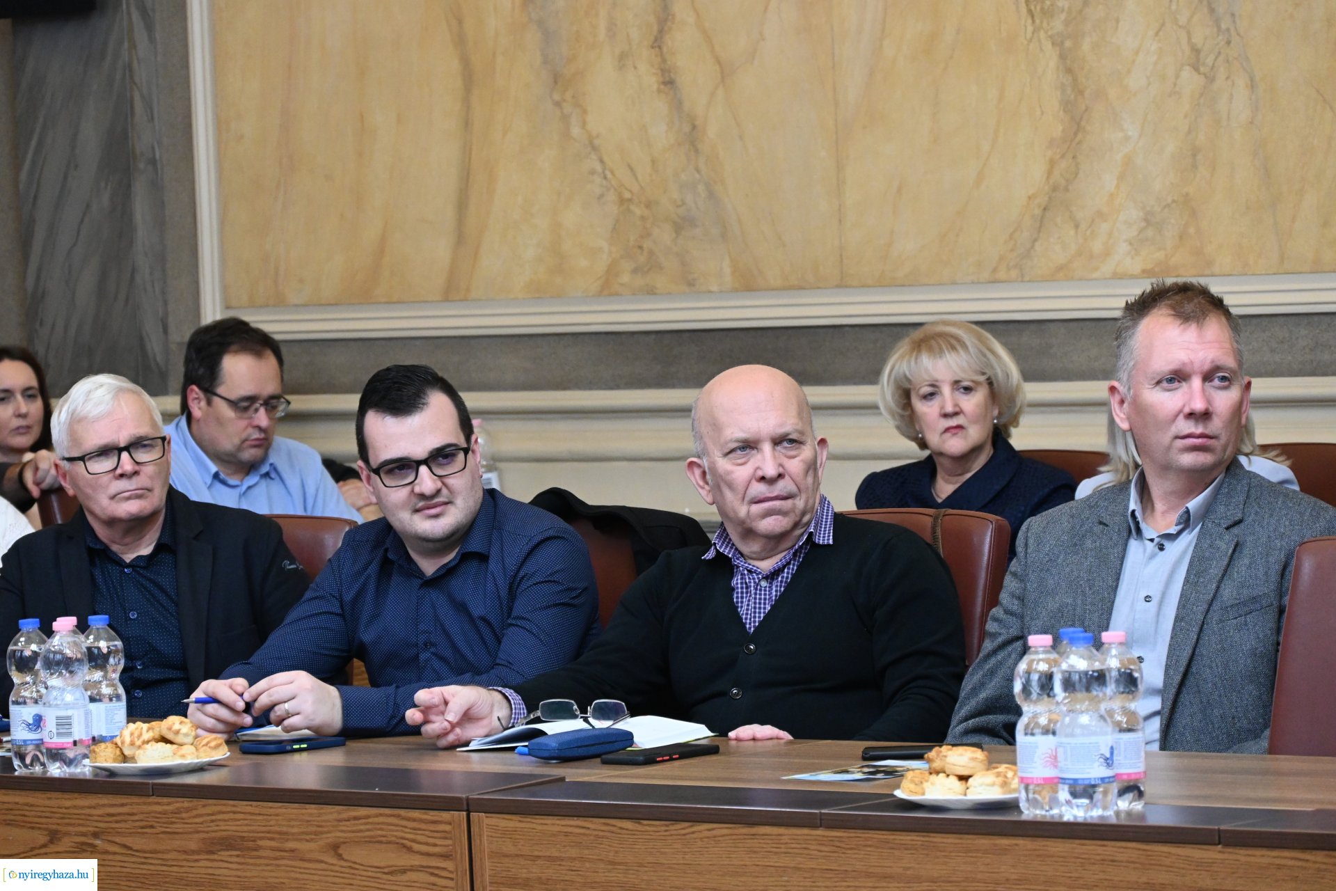 Köznevelési Tanács  ülése 2024. ősz