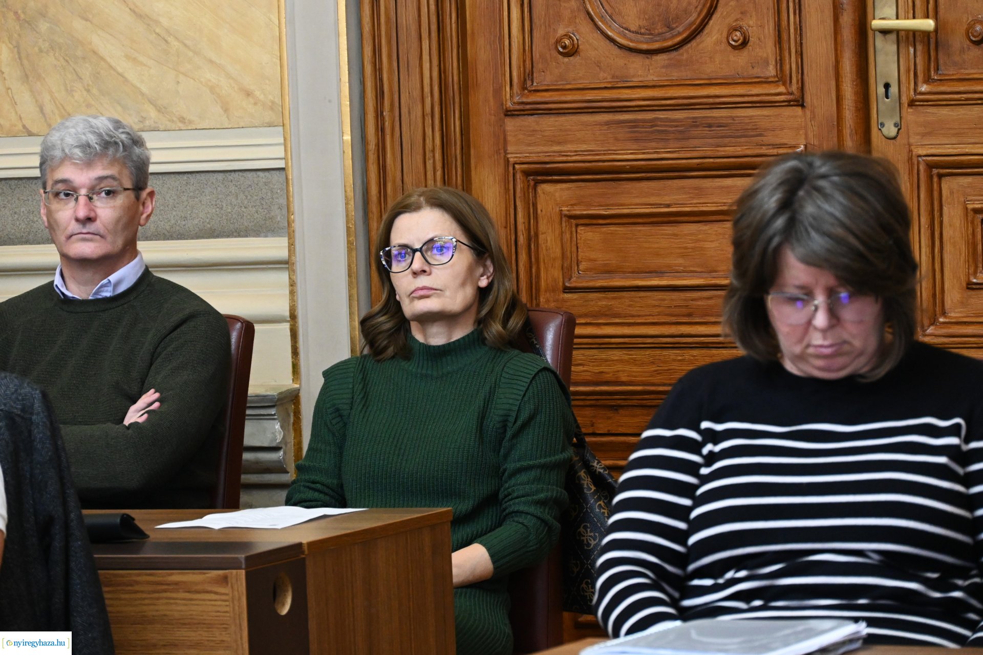 Köznevelési Tanács  ülése 2024. ősz