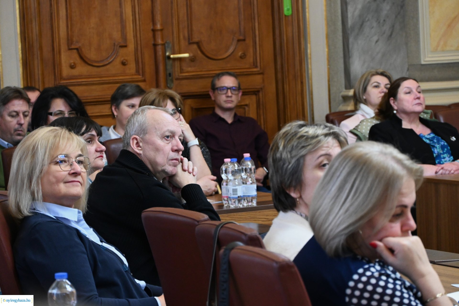 Köznevelési Tanács  ülése 2024. ősz