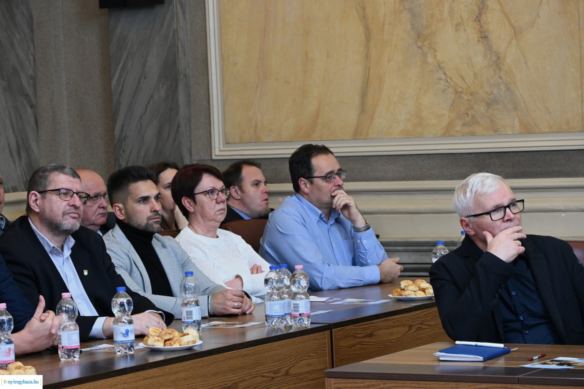 Köznevelési Tanács  ülése 2024. ősz