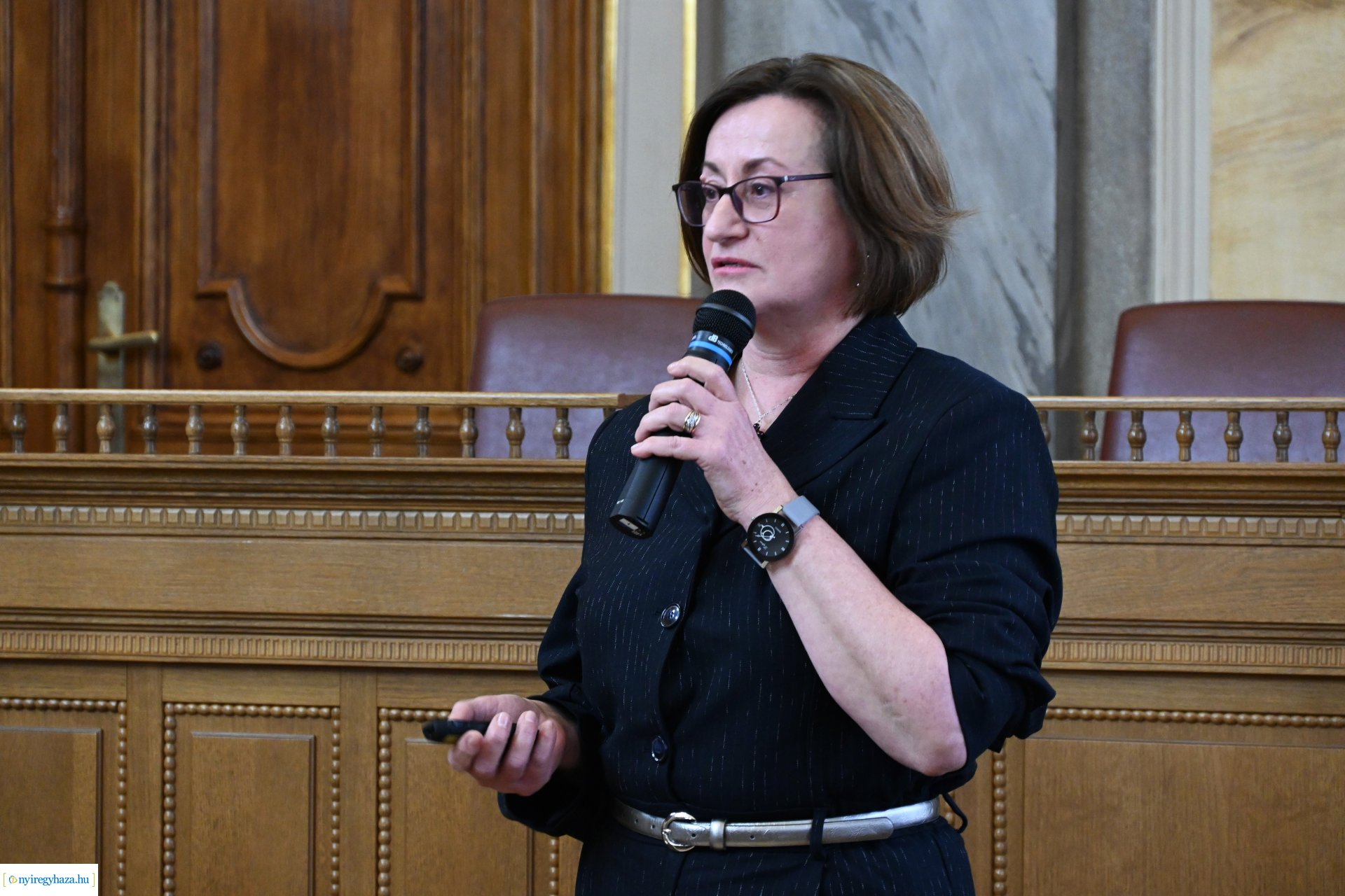 Köznevelési Tanács  ülése 2024. ősz