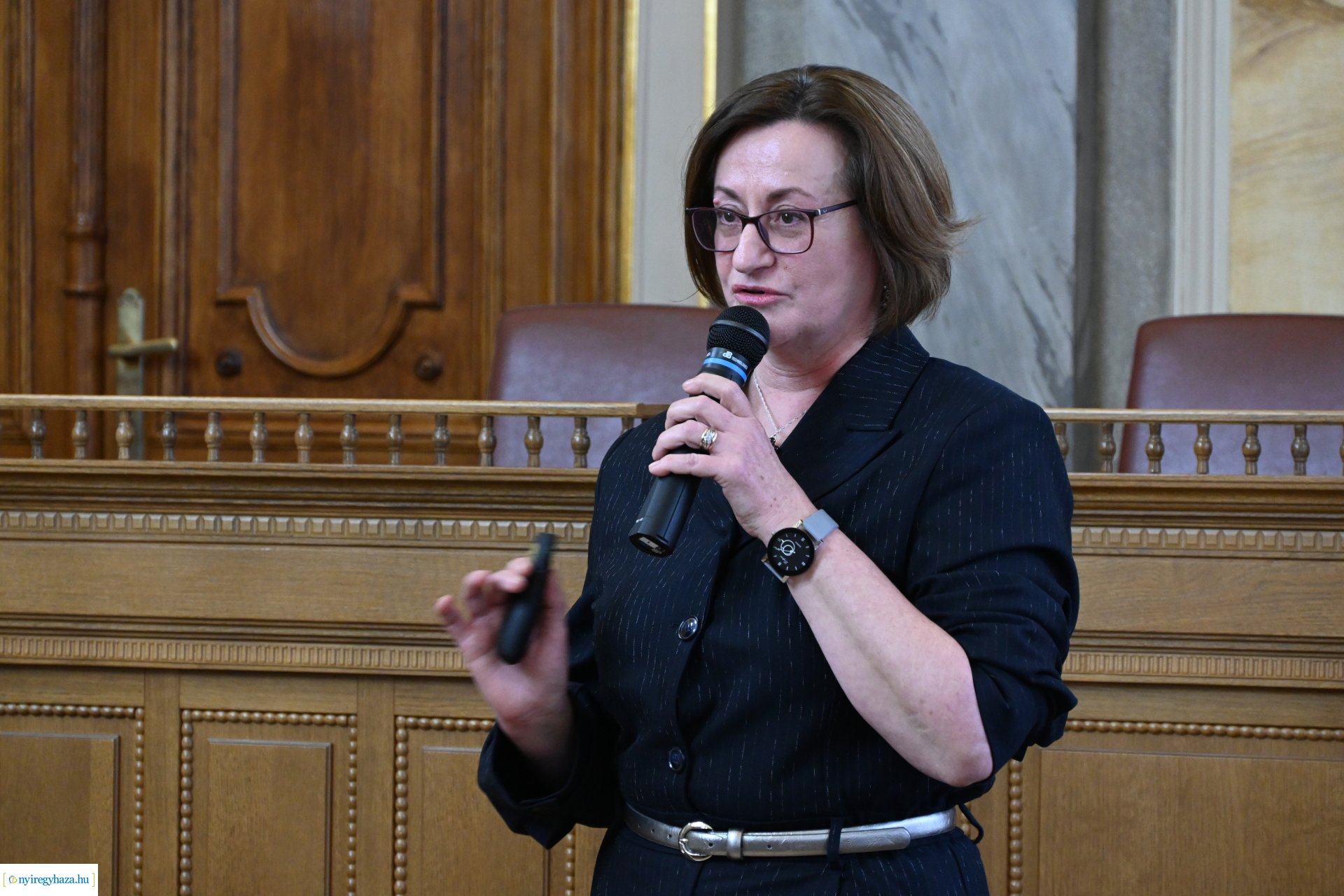 Köznevelési Tanács  ülése 2024. ősz