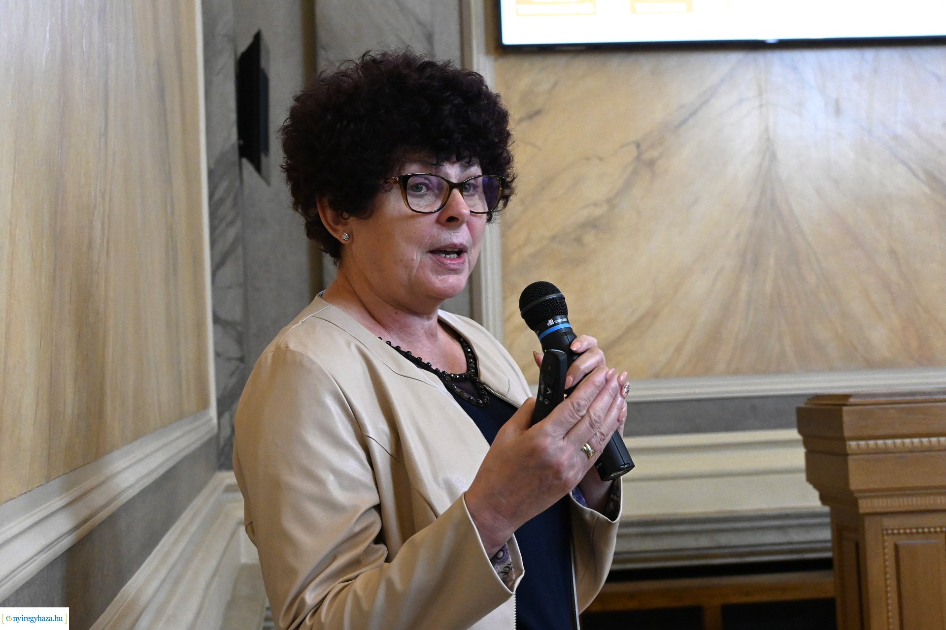 Köznevelési Tanács  ülése 2024. ősz