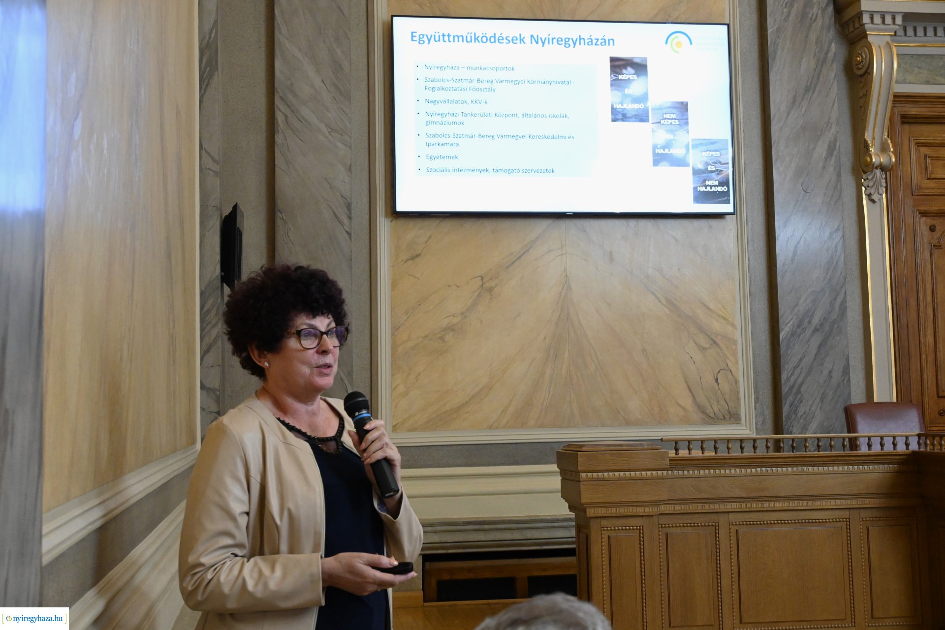 Köznevelési Tanács  ülése 2024. ősz