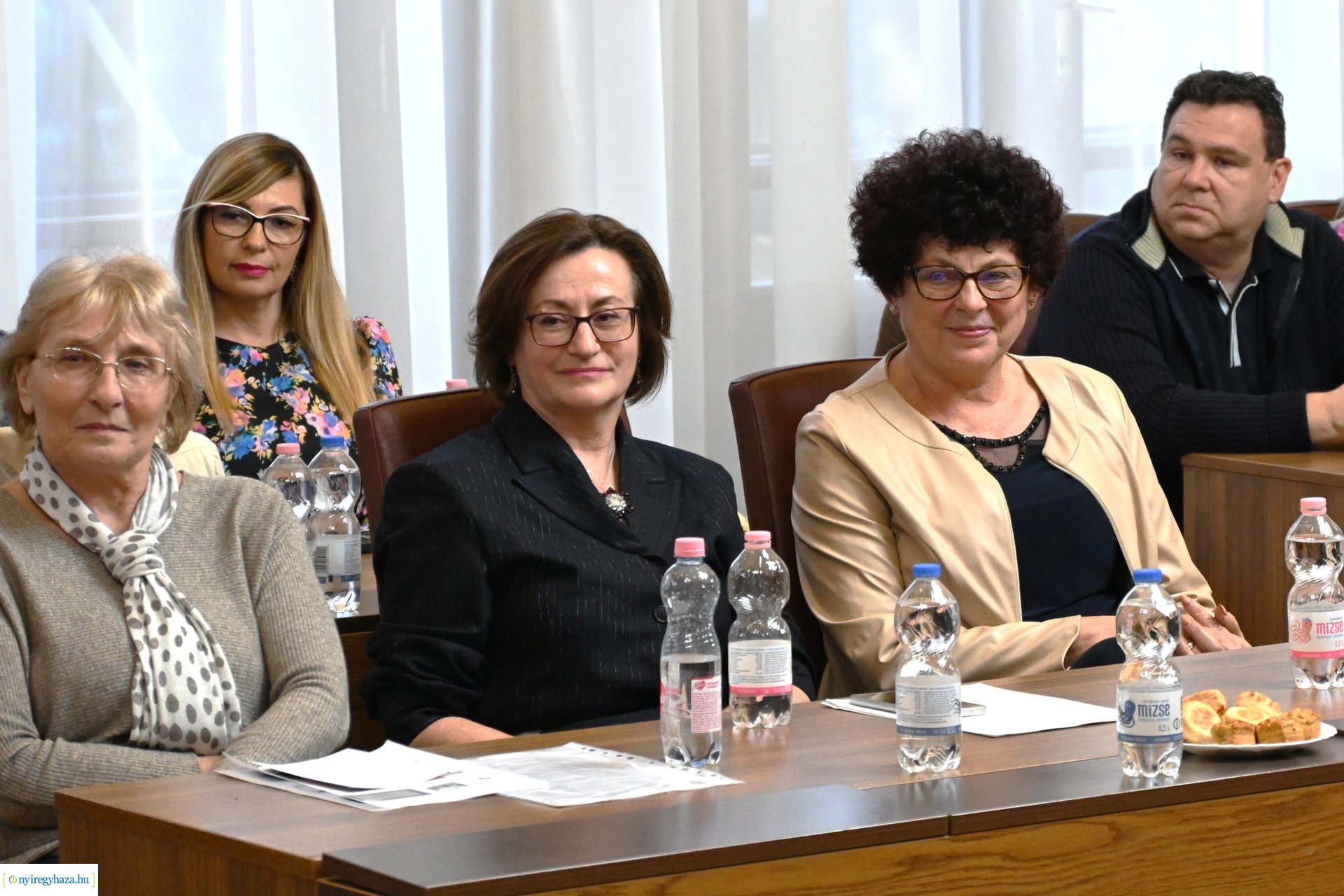 Köznevelési Tanács  ülése 2024. ősz