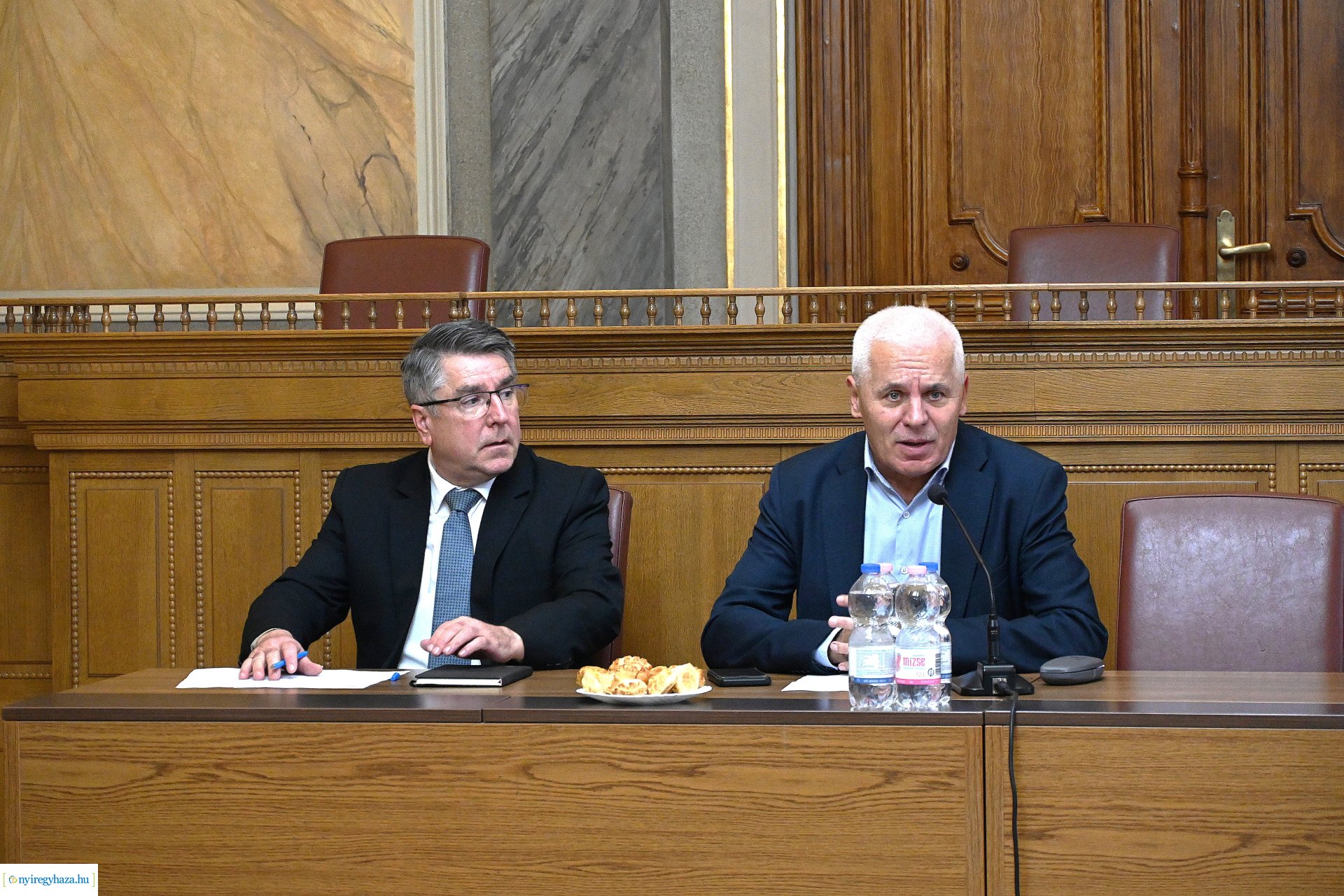 Köznevelési Tanács  ülése 2024. ősz