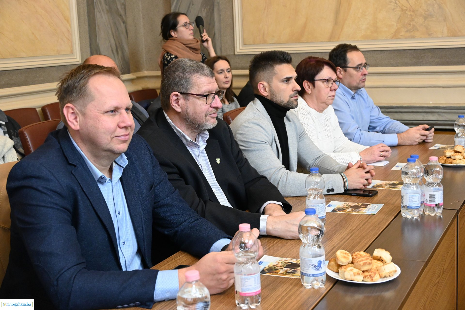 Köznevelési Tanács  ülése 2024. ősz