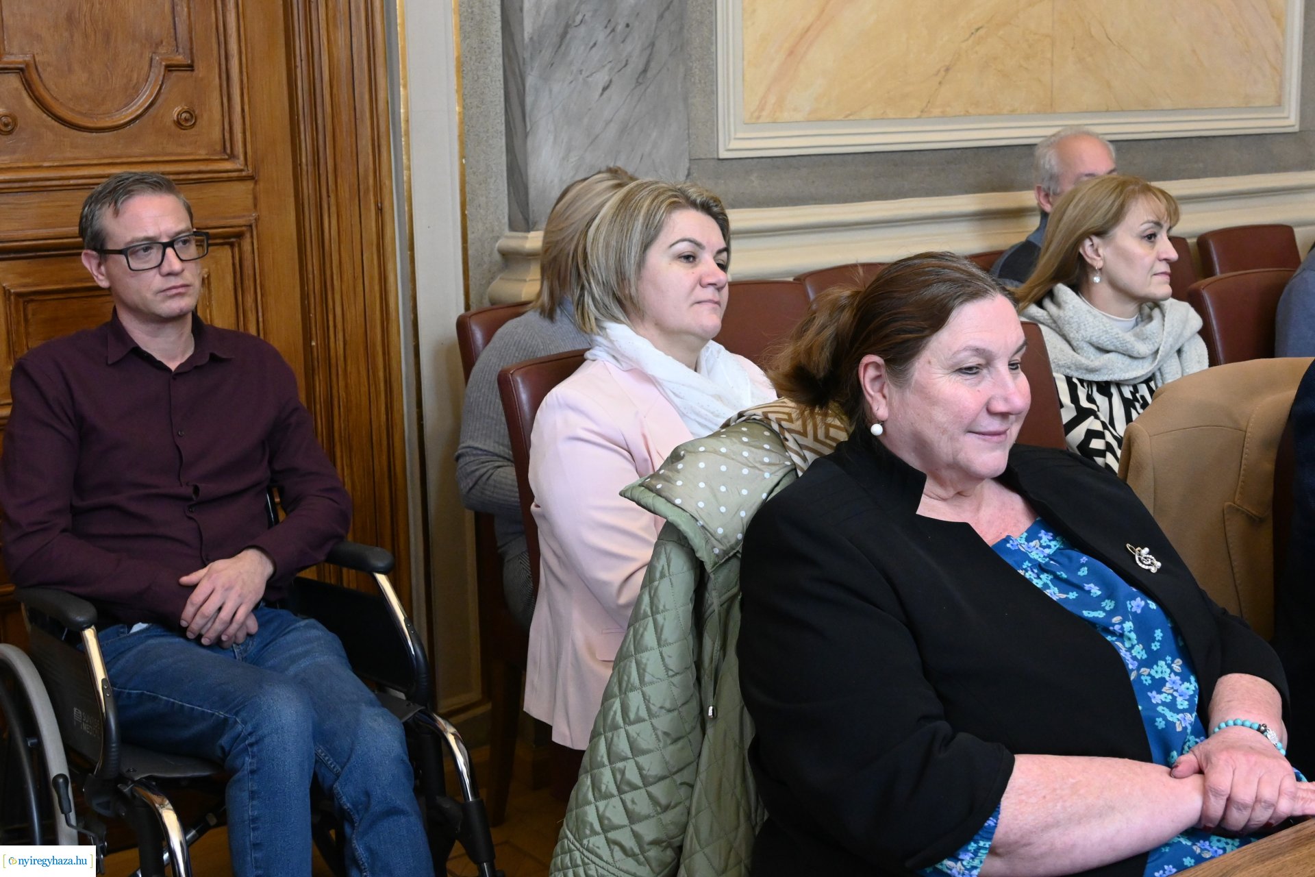 Köznevelési Tanács  ülése 2024. ősz