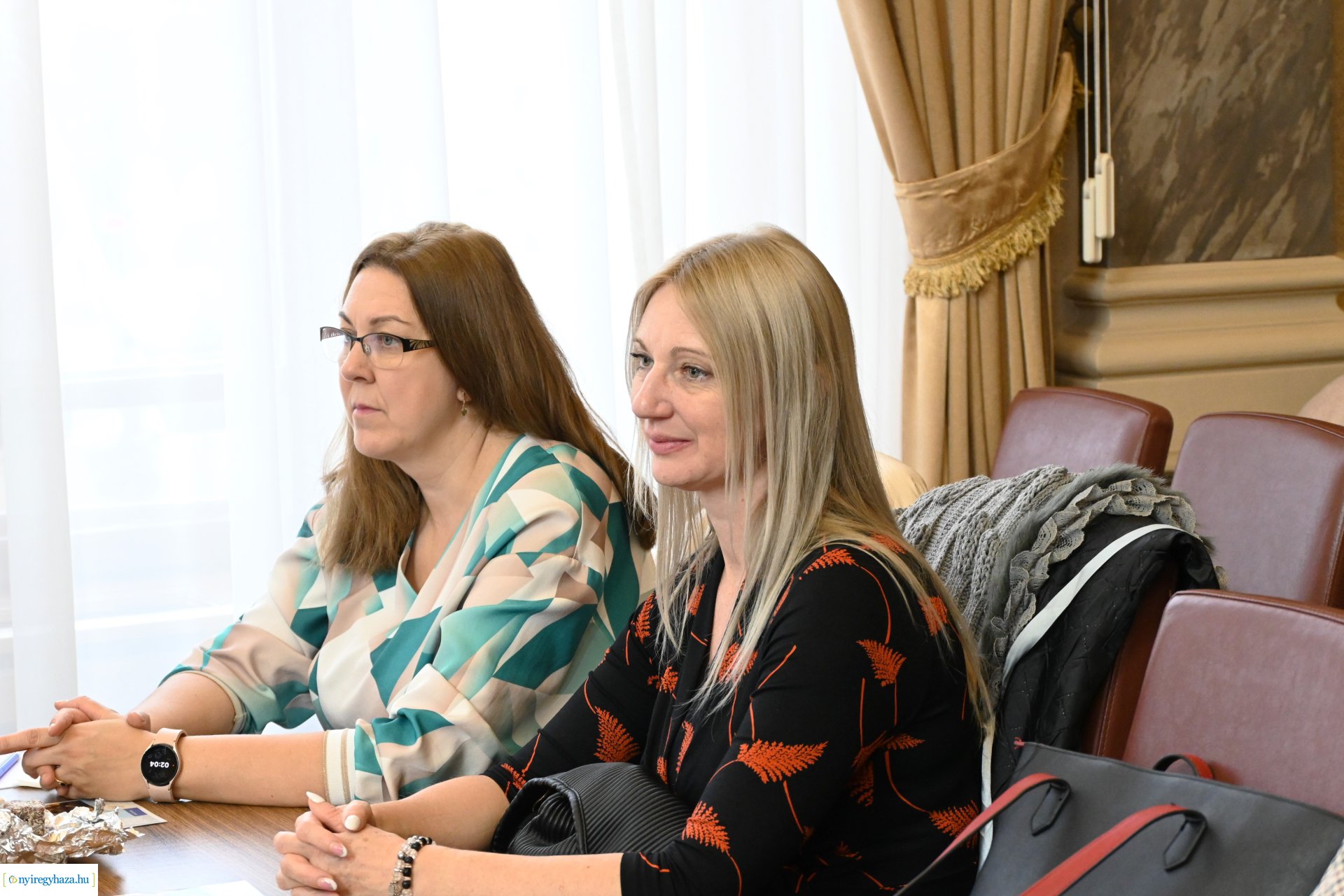 Köznevelési Tanács  ülése 2024. ősz