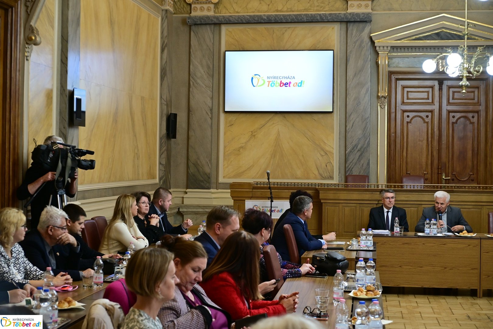 Köznevelési Tanács ülése 2025 novemberében