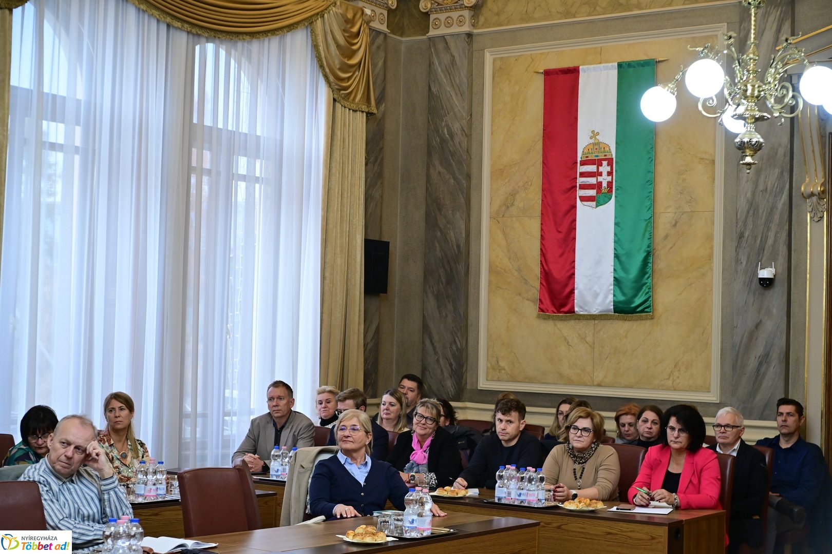 Köznevelési Tanács ülése 2025 novemberében