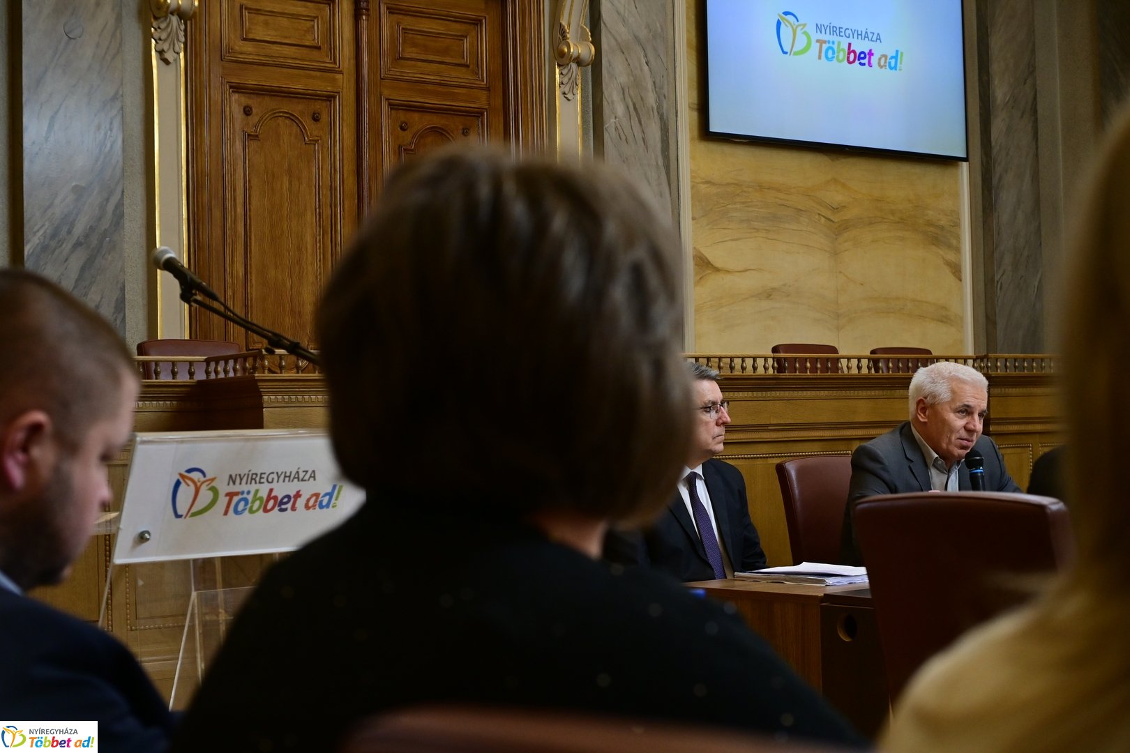 Köznevelési Tanács ülése 2025 novemberében