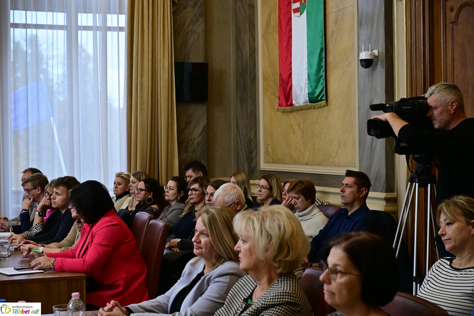 Köznevelési Tanács ülése 2025 novemberében