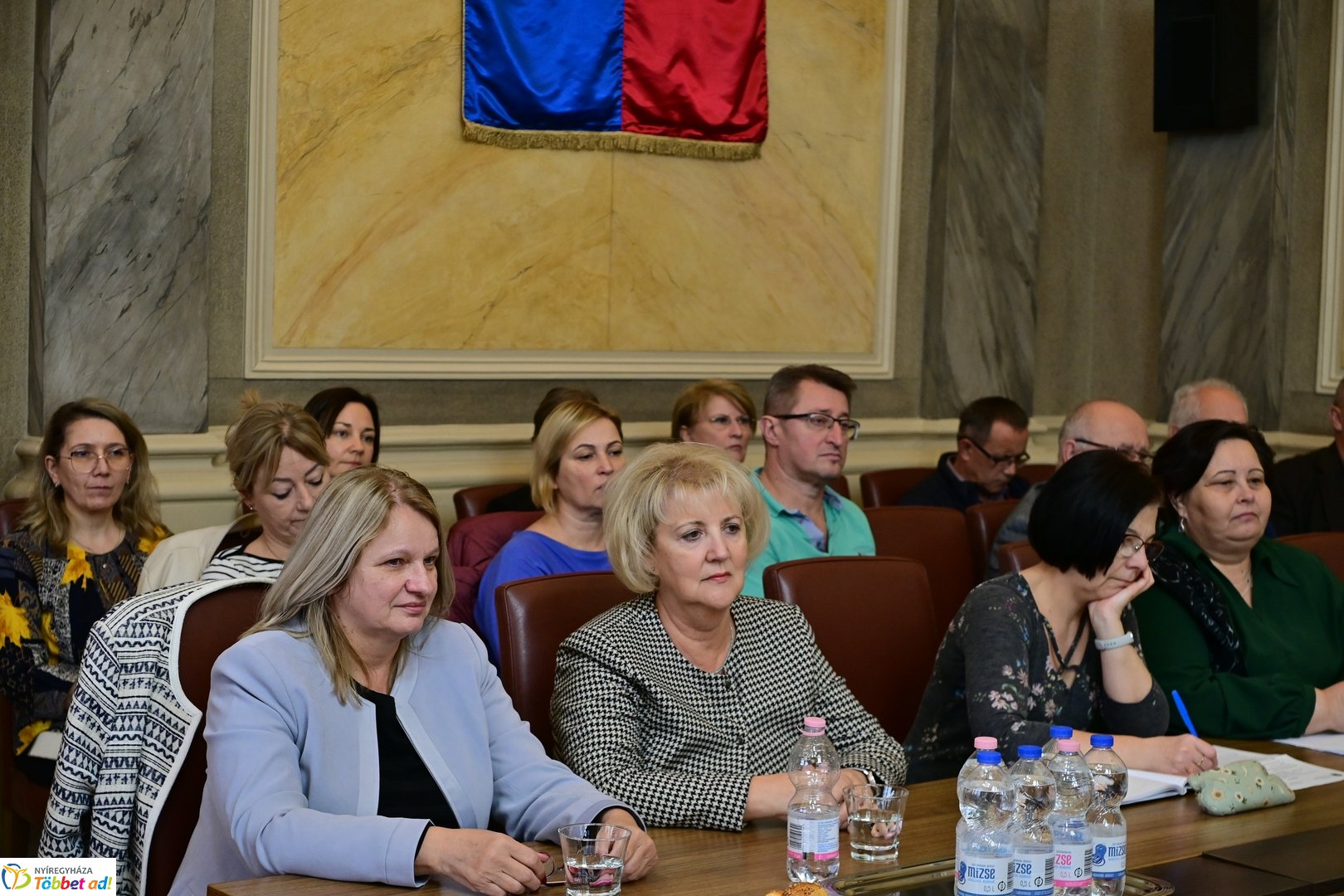 Köznevelési Tanács ülése 2025 novemberében