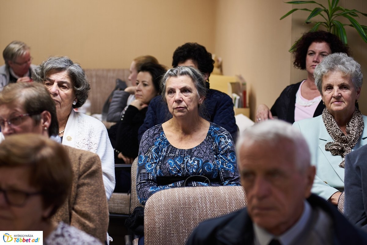 Közös gyökereink és a megváltás fénye - 2019