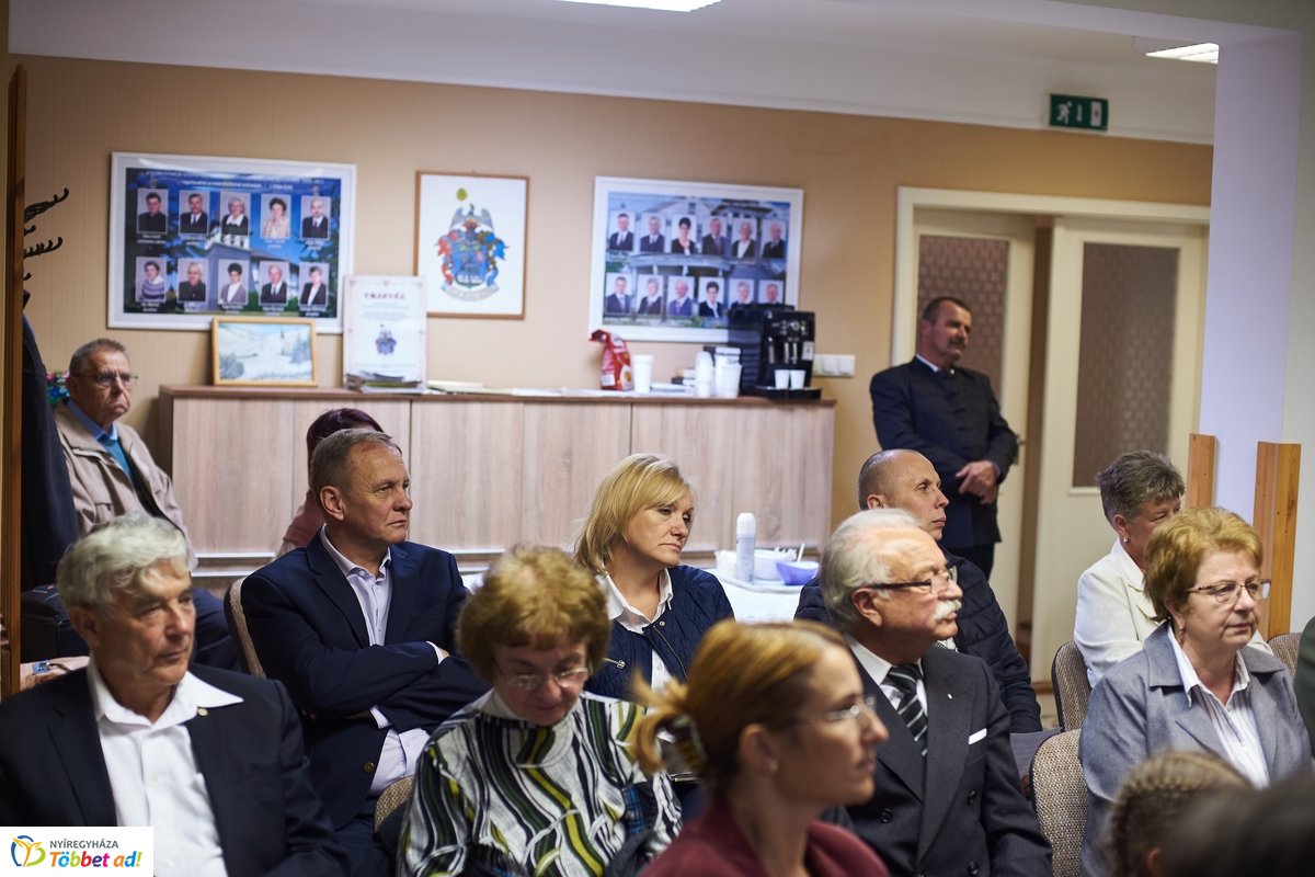 Közös gyökereink és a megváltás fénye - 2019