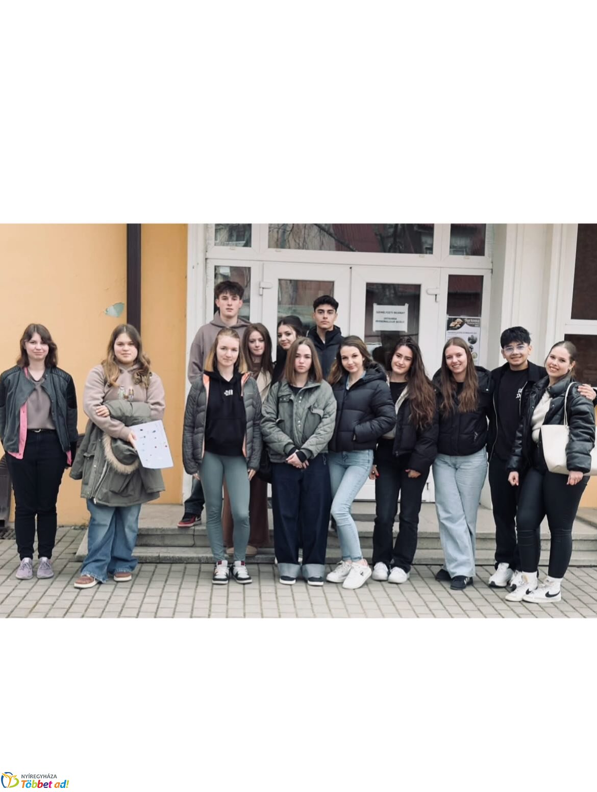 Közös gyökerek, közös jövő – Erdélyben és Moldvában jártak az Eötvös Gyakorlóiskola diákjai