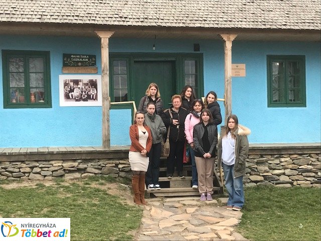 Közös gyökerek, közös jövő – Erdélyben és Moldvában jártak az Eötvös Gyakorlóiskola diákjai