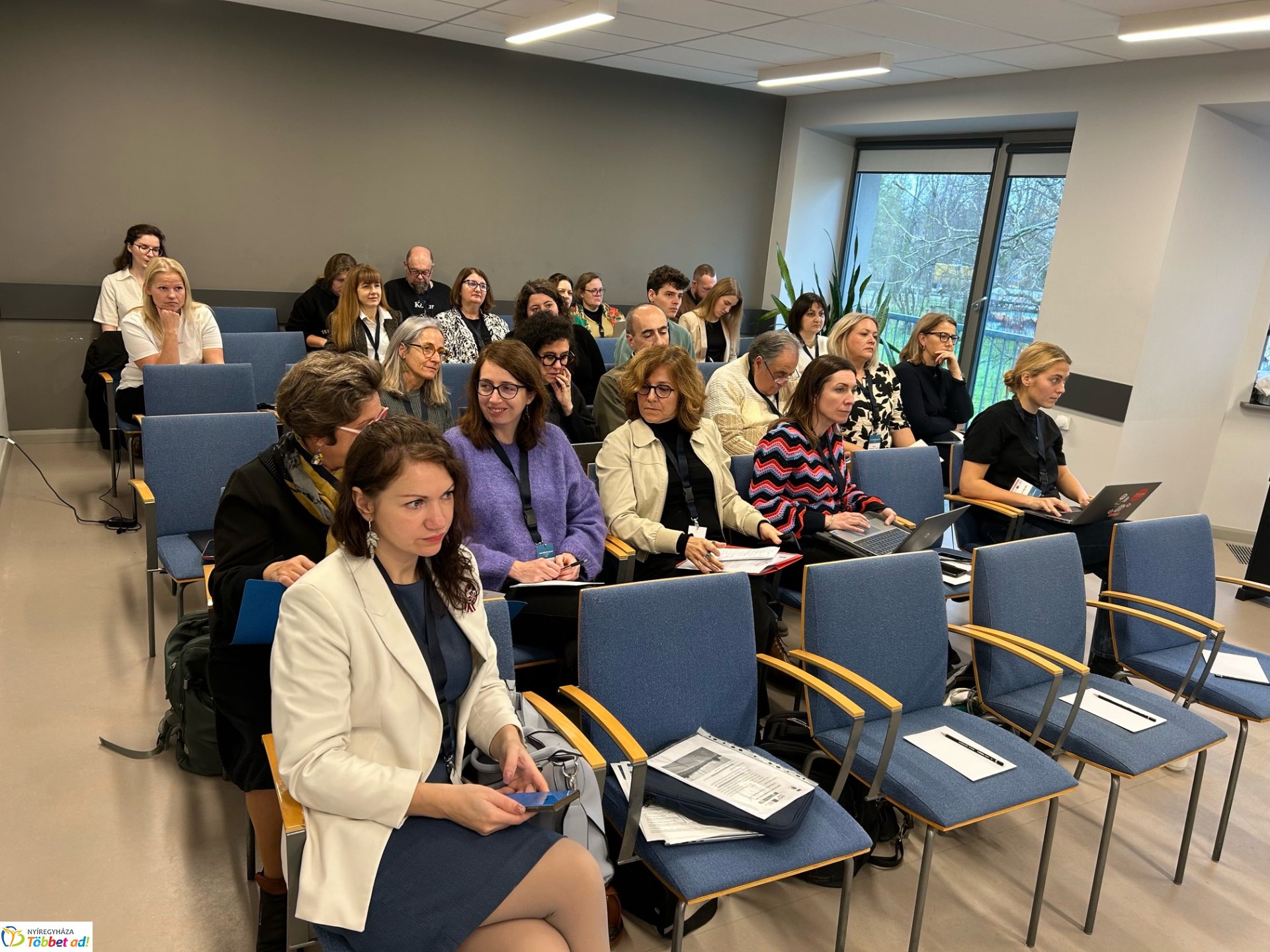 Közös jövő a fenntartható turizmusban: a Tourism4SDG partnerei Lettországban találkoztak