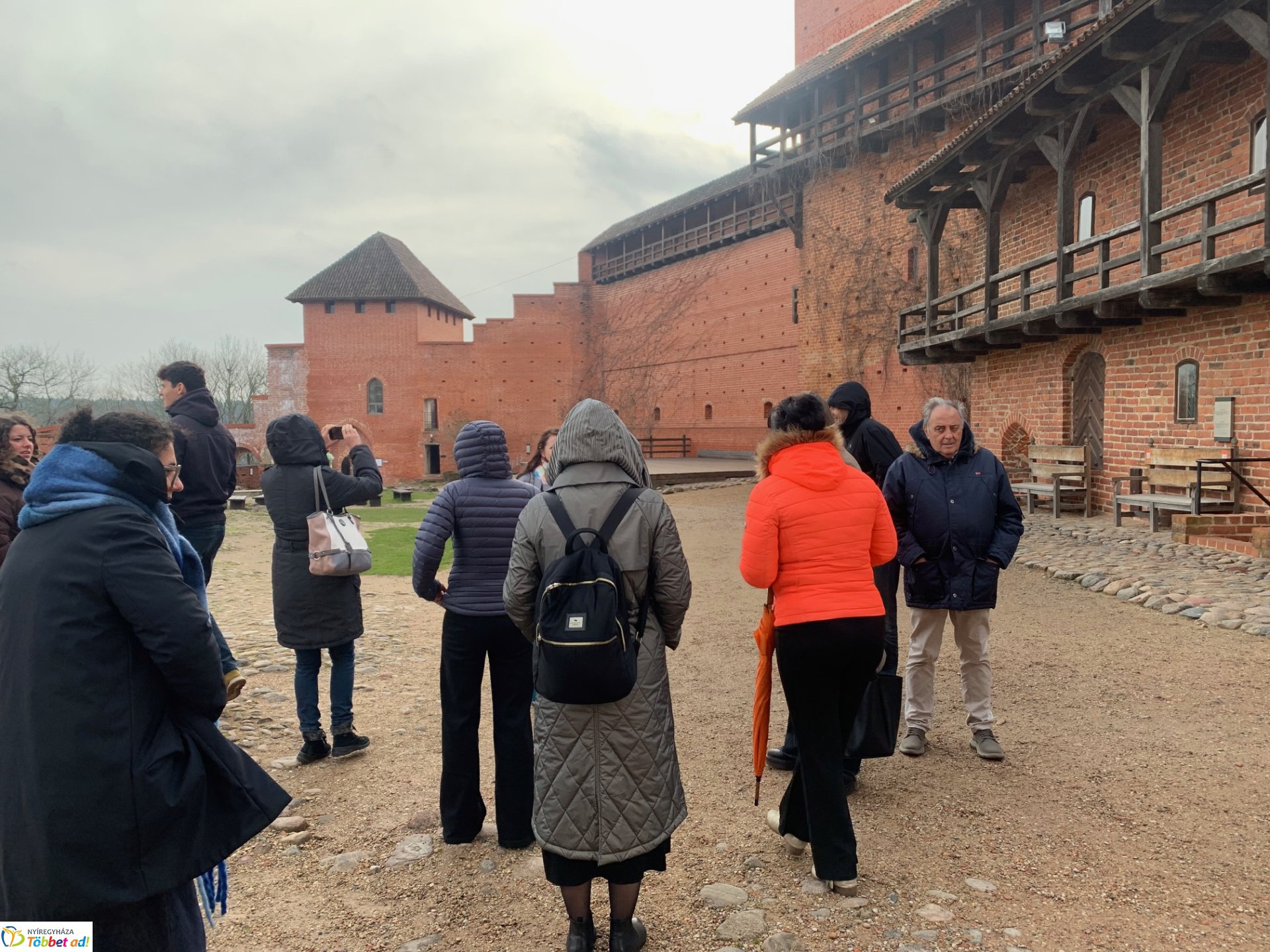 Közös jövő a fenntartható turizmusban: a Tourism4SDG partnerei Lettországban találkoztak