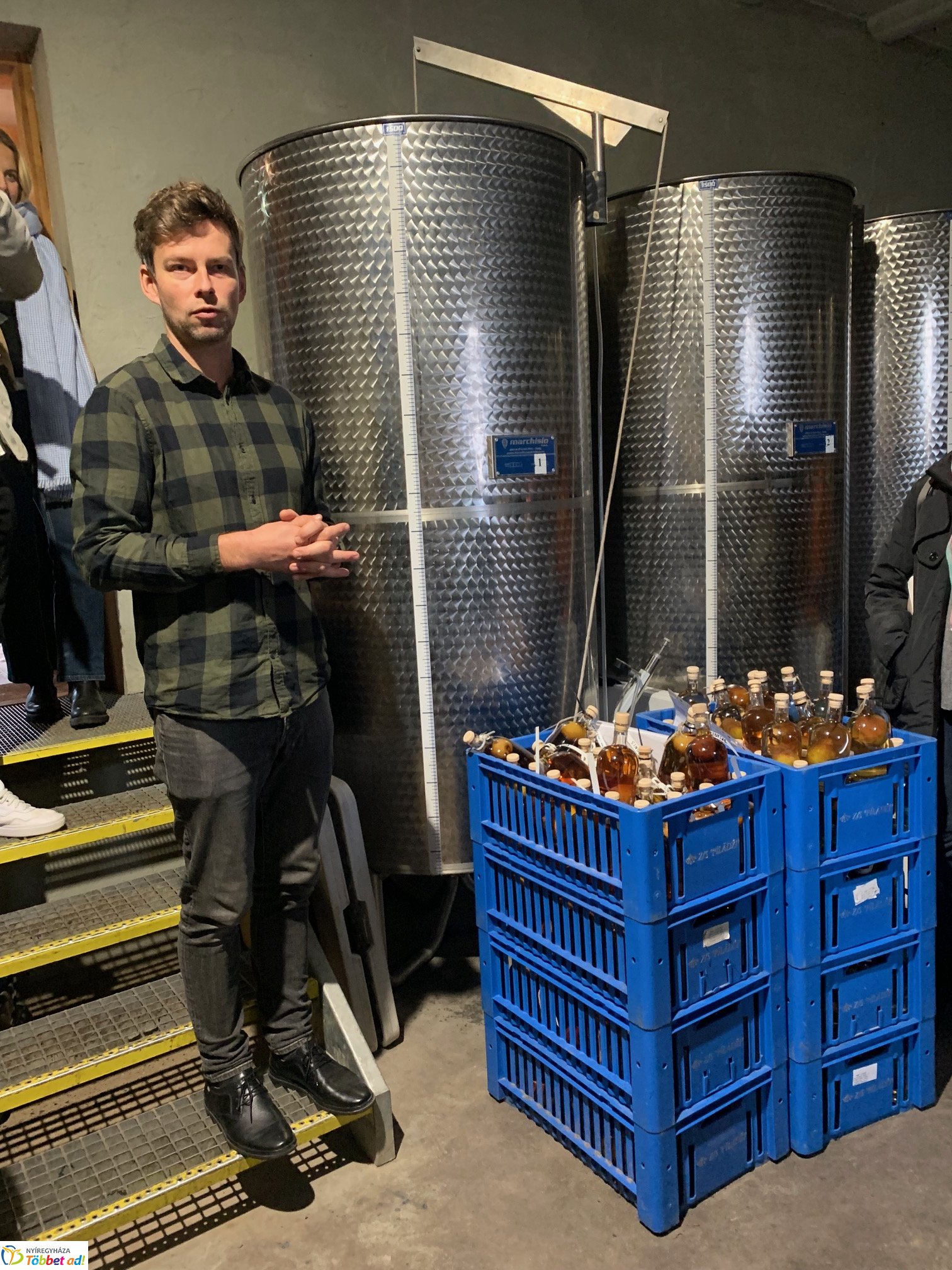 Közös jövő a fenntartható turizmusban: a Tourism4SDG partnerei Lettországban találkoztak