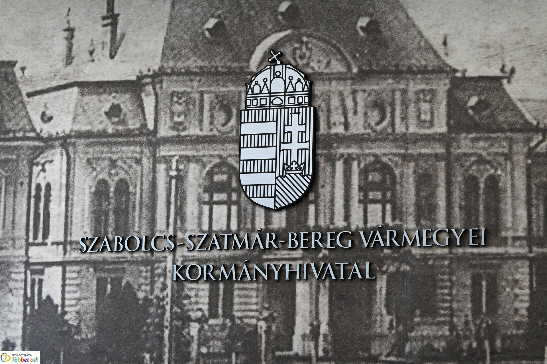 Közös ügyünk a fogyasztóvédelem - sajtótájékoztató a vármegyeházán