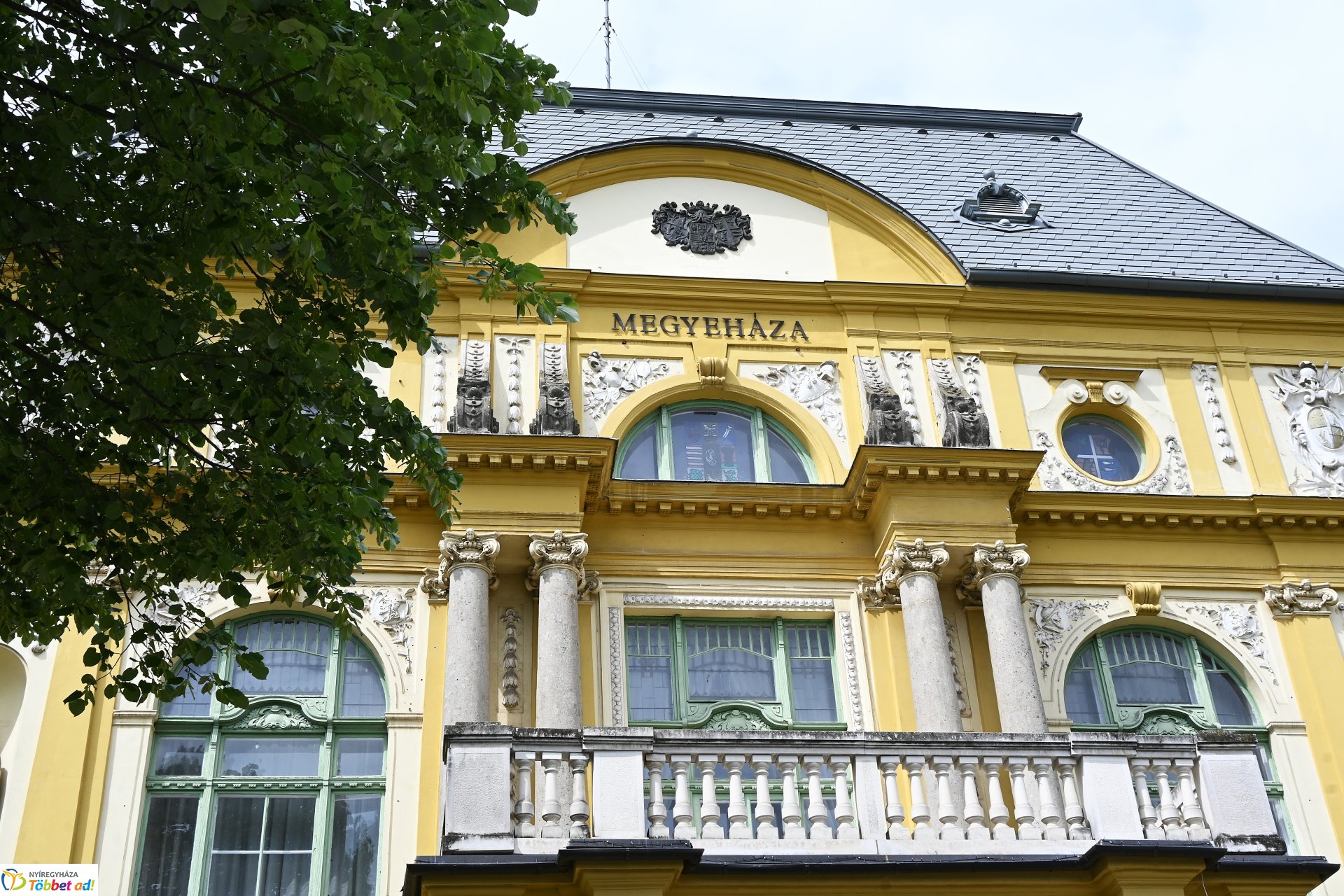 Közös ügyünk a fogyasztóvédelem - sajtótájékoztató a vármegyeházán