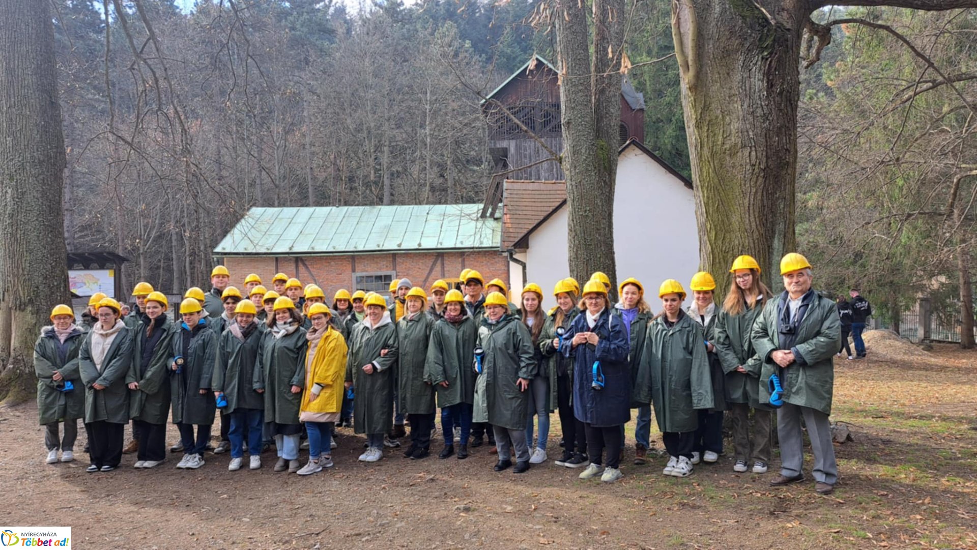 Közös zarándoklat a Felvidéken
