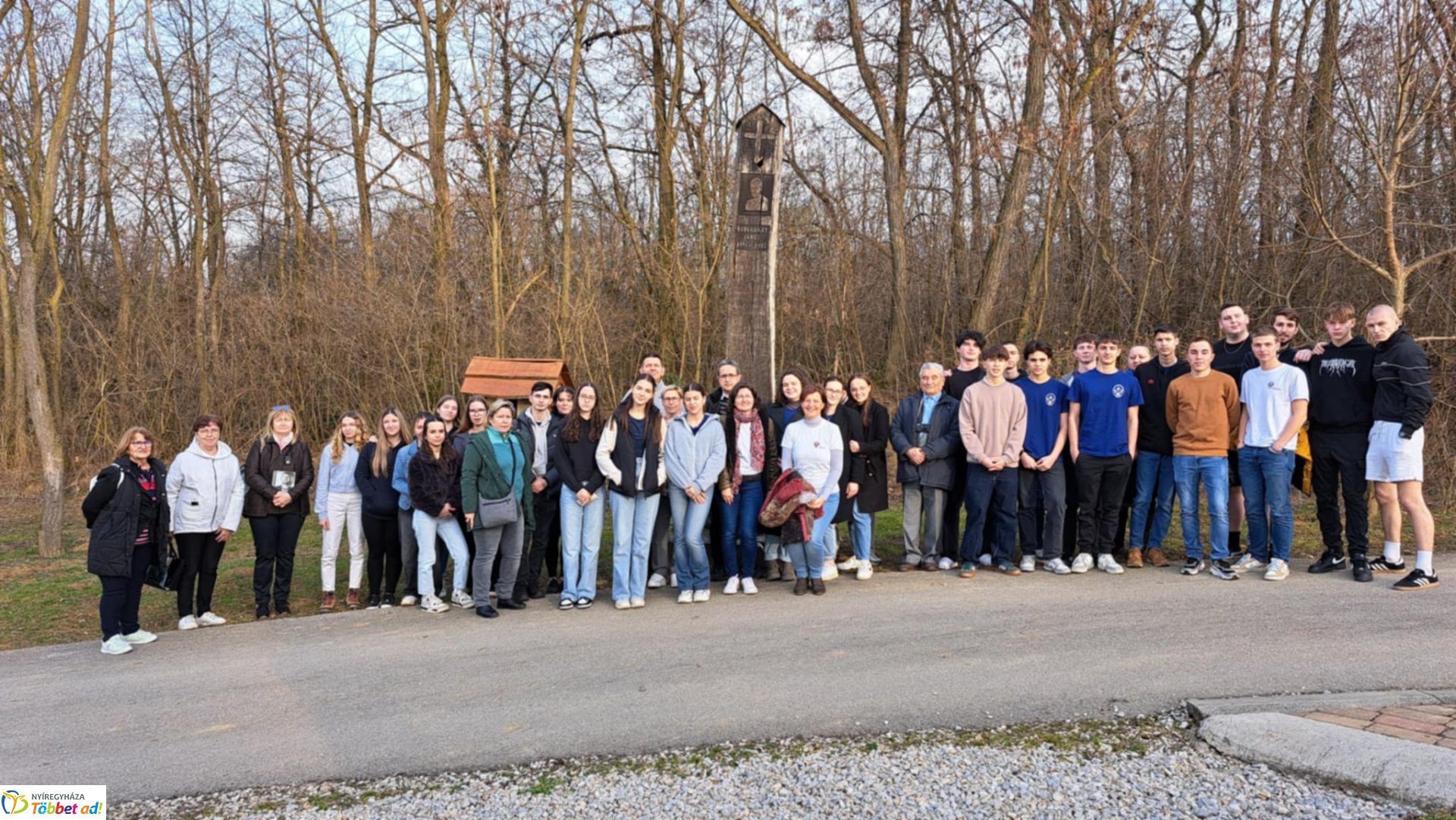 Közös zarándoklat a Felvidéken