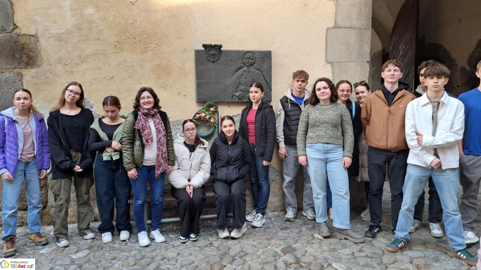 Közös zarándoklat a Felvidéken