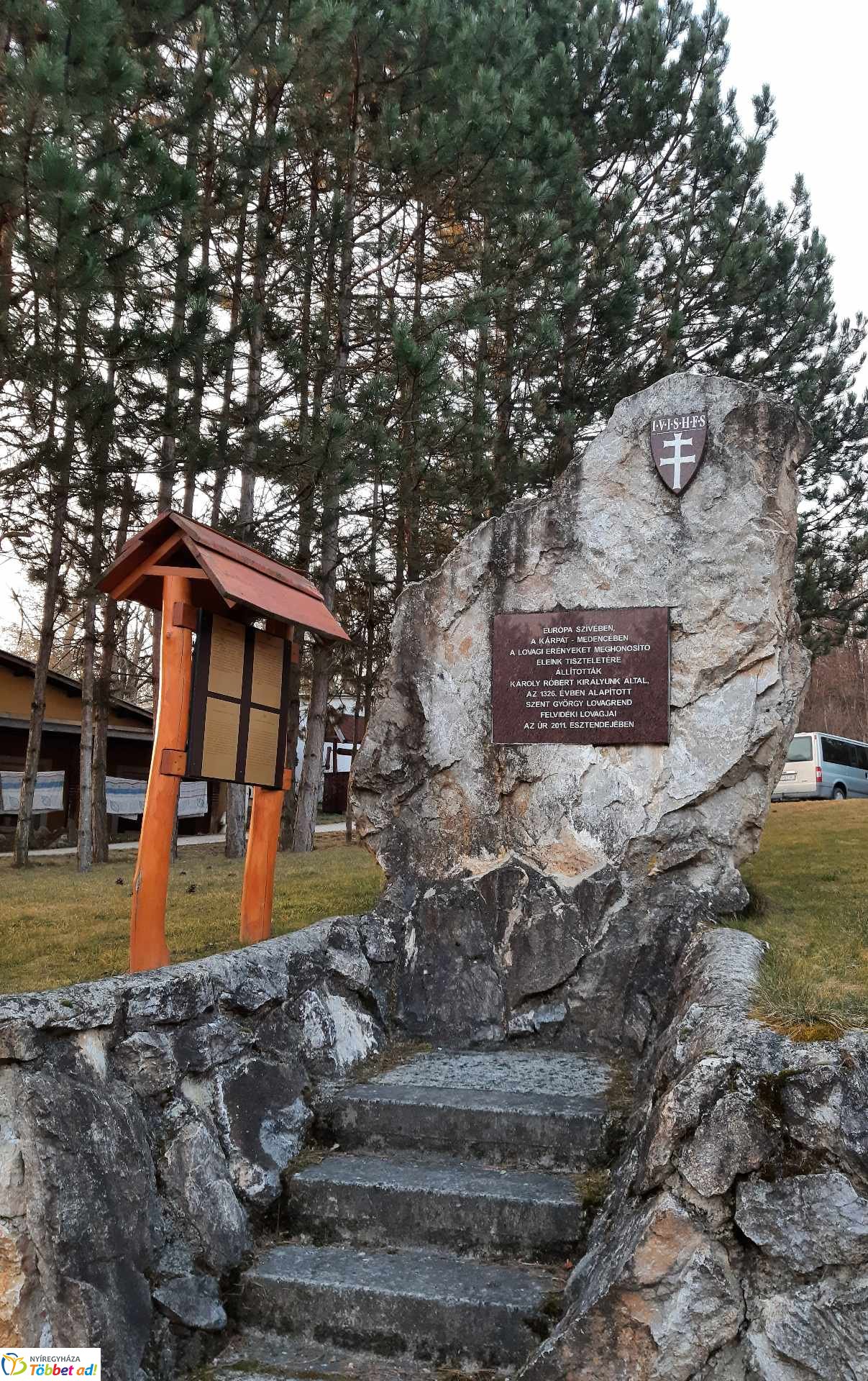 Közös zarándoklat a Felvidéken