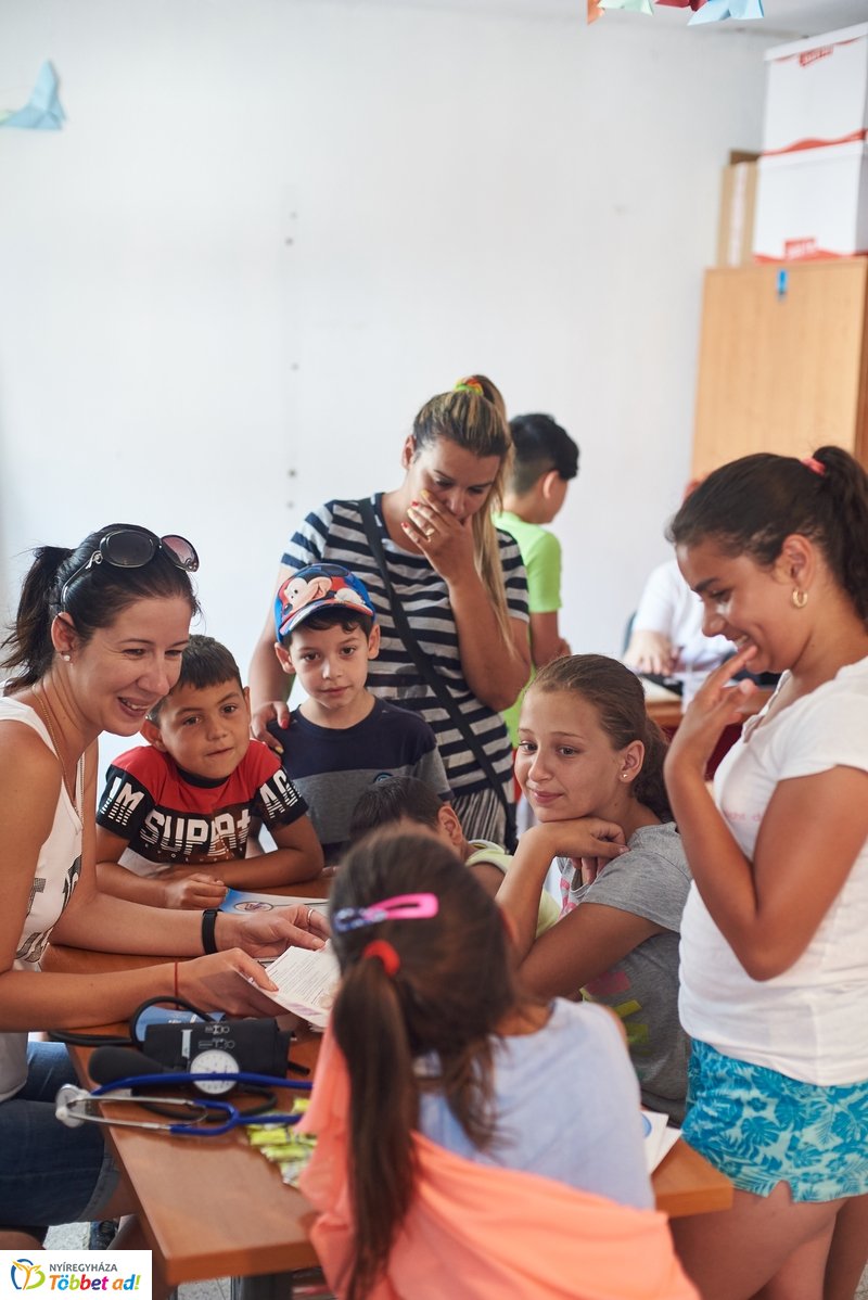 Közösen a kiútért