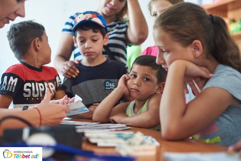 Közösen a kiútért