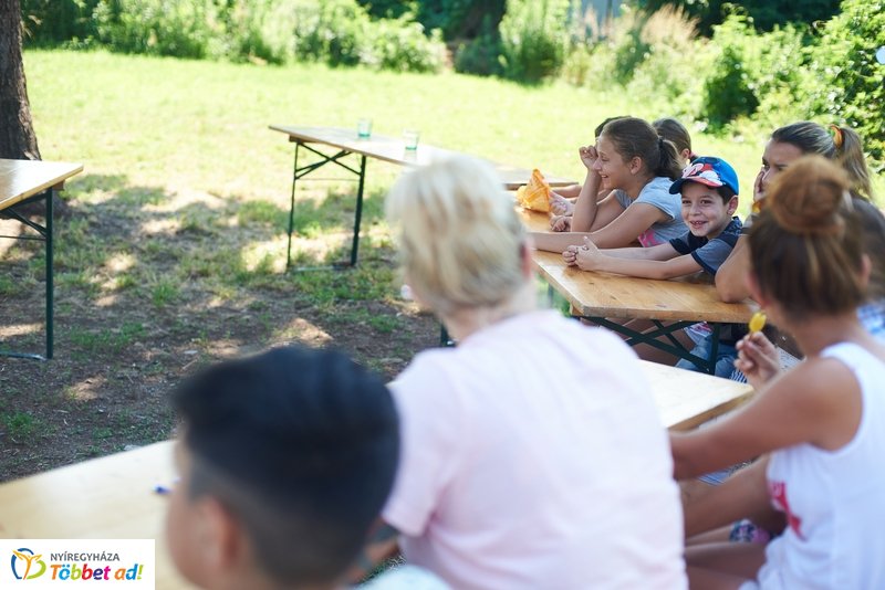 Közösen a kiútért