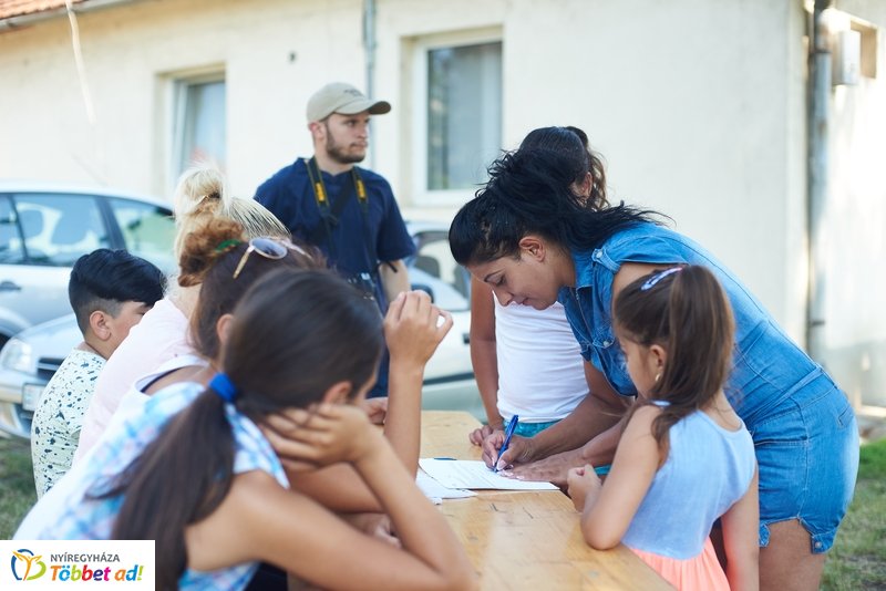 Közösen a kiútért