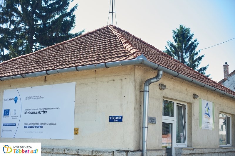 Közösen a kiútért