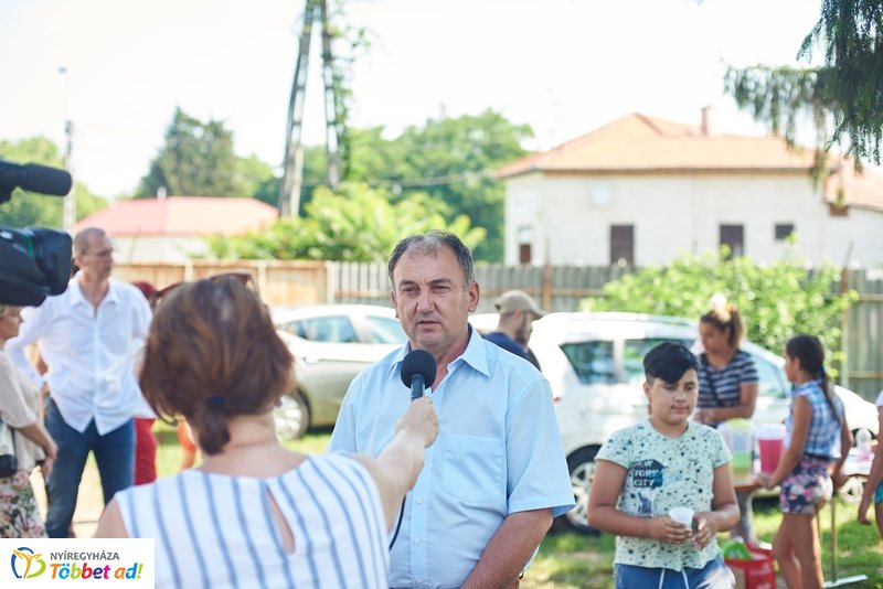 Közösen a kiútért