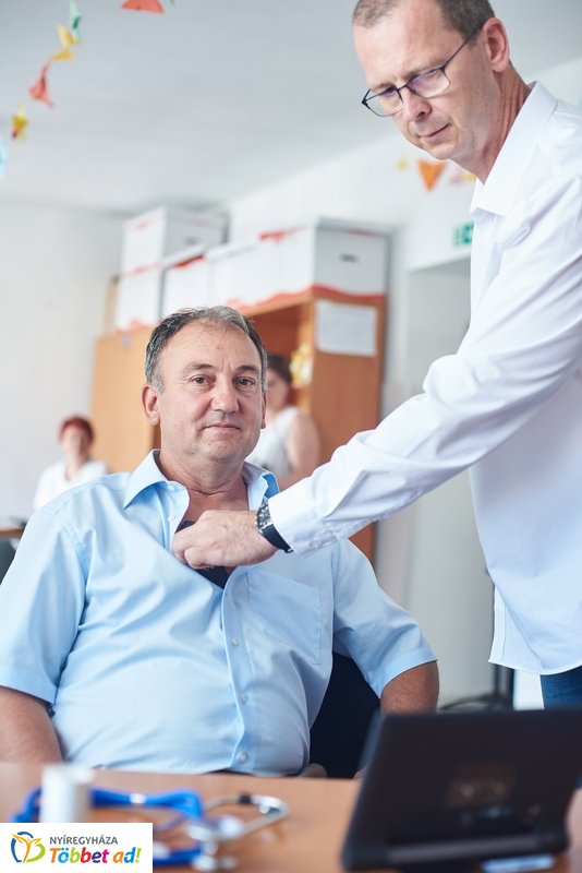 Közösen a kiútért