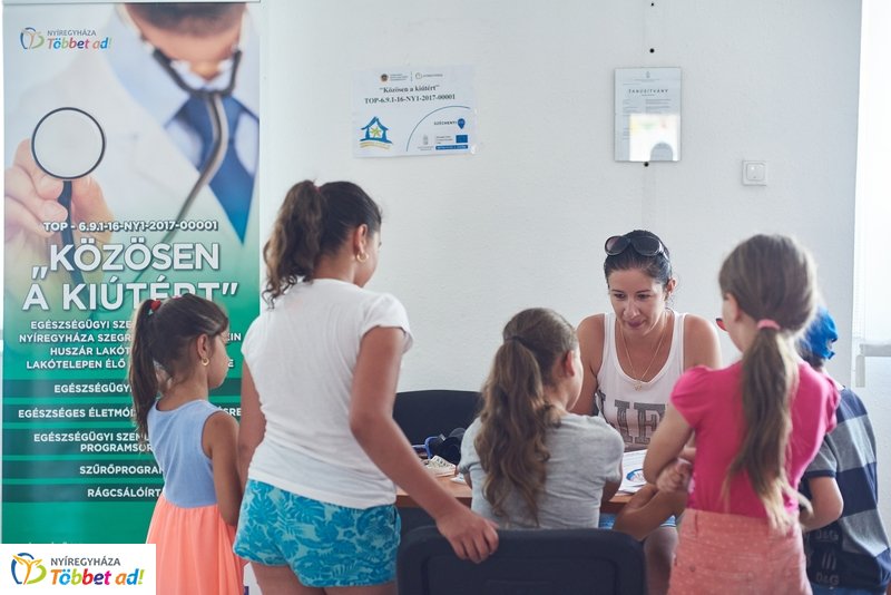 Közösen a kiútért