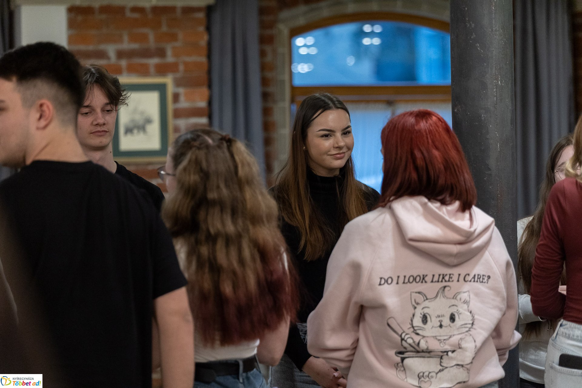 Közösen építettek üzleti terveket nyíregyházi és nagykárolyi diákok