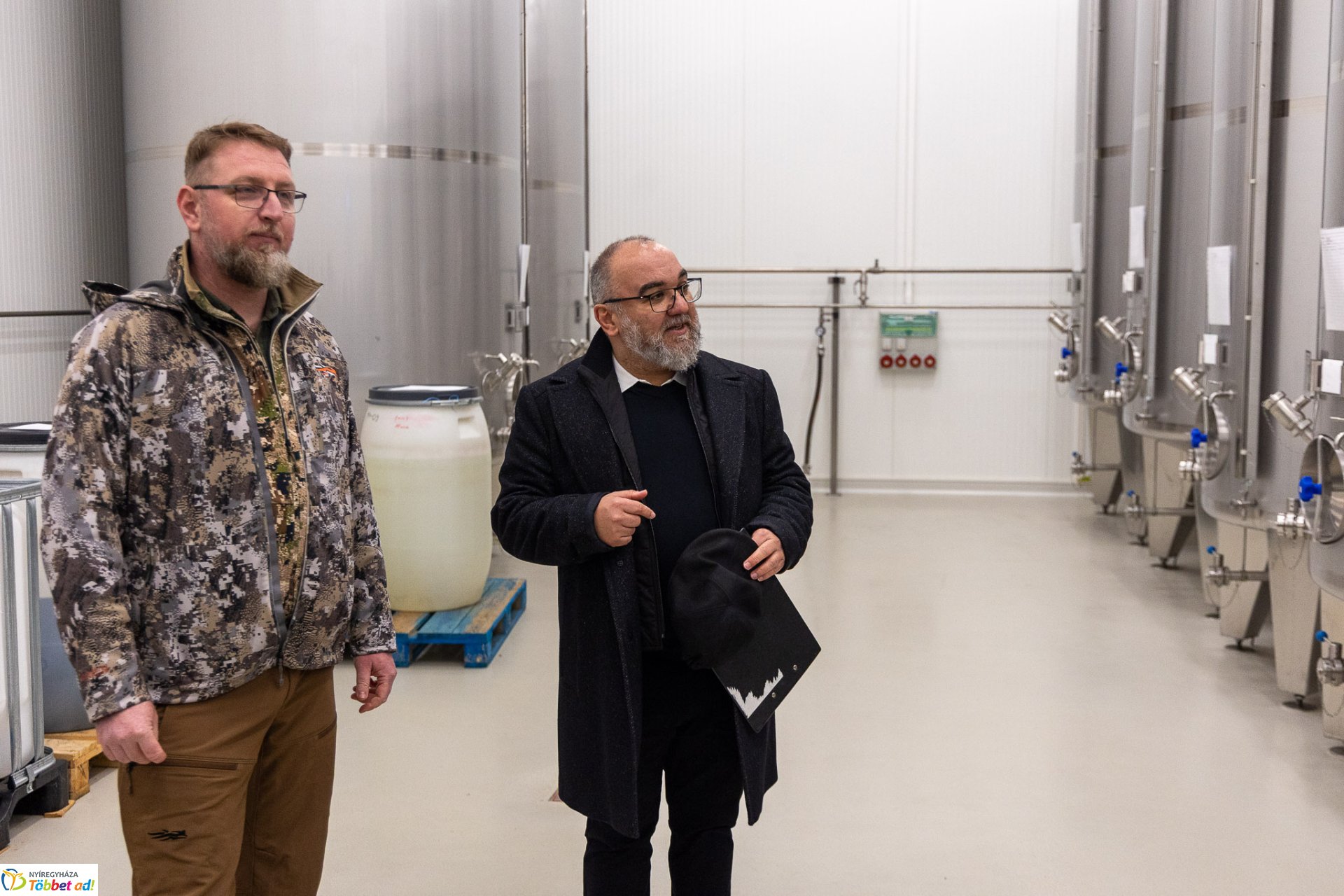 Közösen építettek üzleti terveket nyíregyházi és nagykárolyi diákok