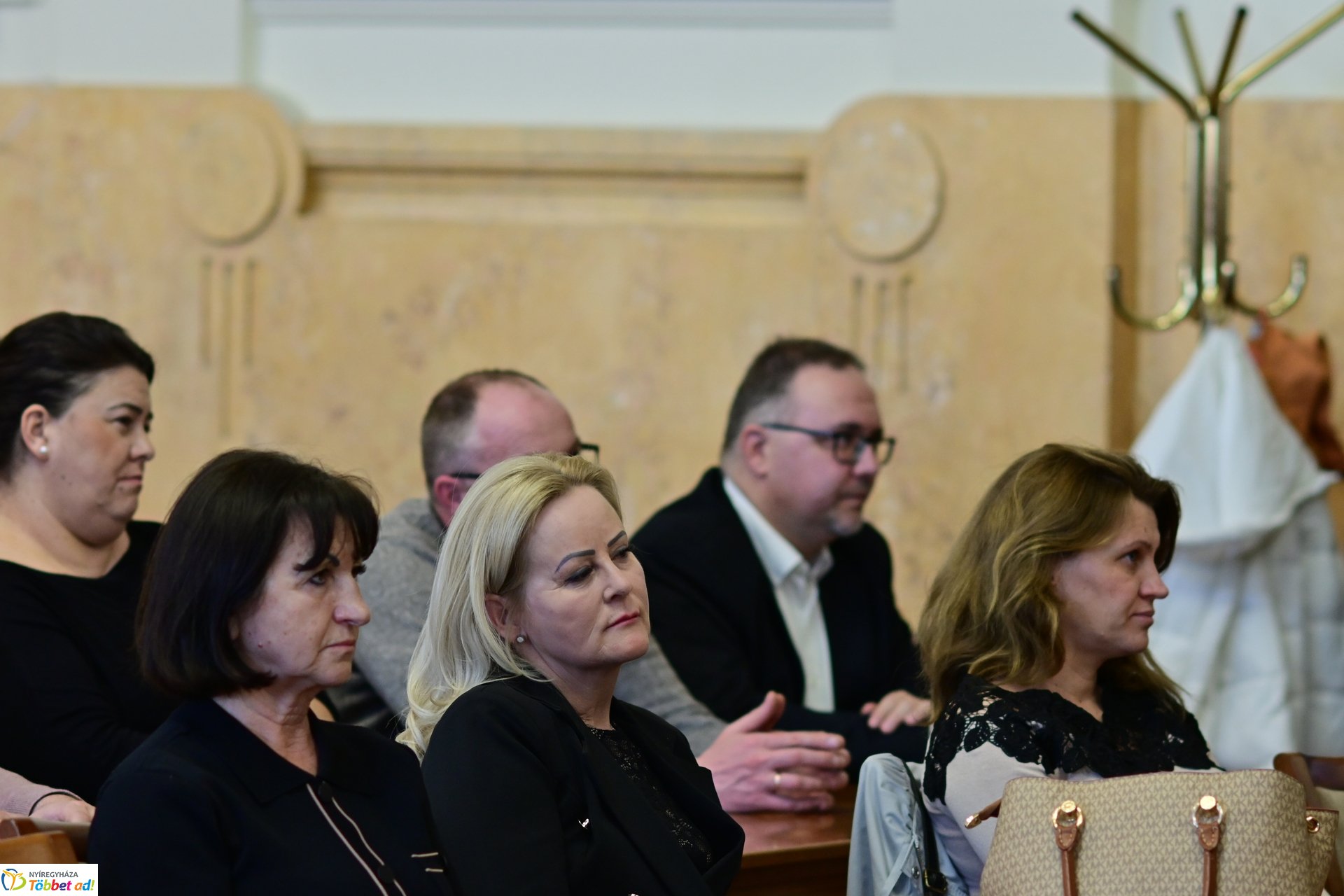 Közösségi Értékvédelmi Konzultáció a Megyeházán